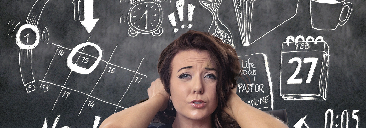 Influence Magazine | 8 Steps to Improving Time Management