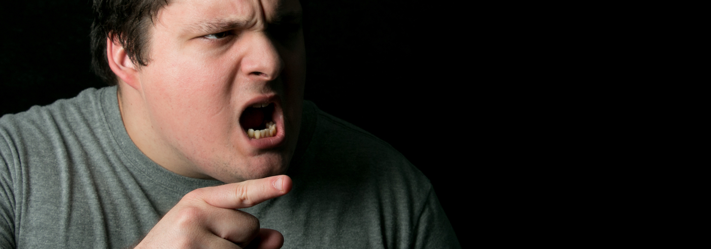 Outrage Def Influence Magazine | Gospel Christians in Outraged America