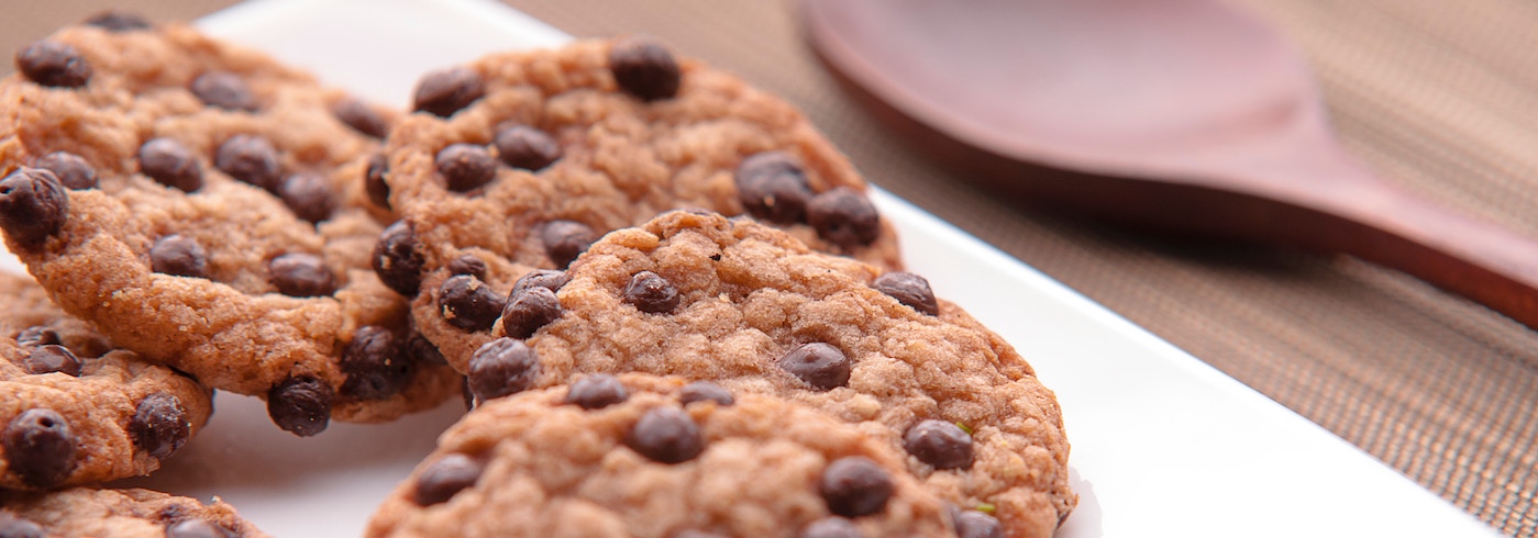 Baking Chocolate Chip Cookies as Pastoral Care - Good Faith Media