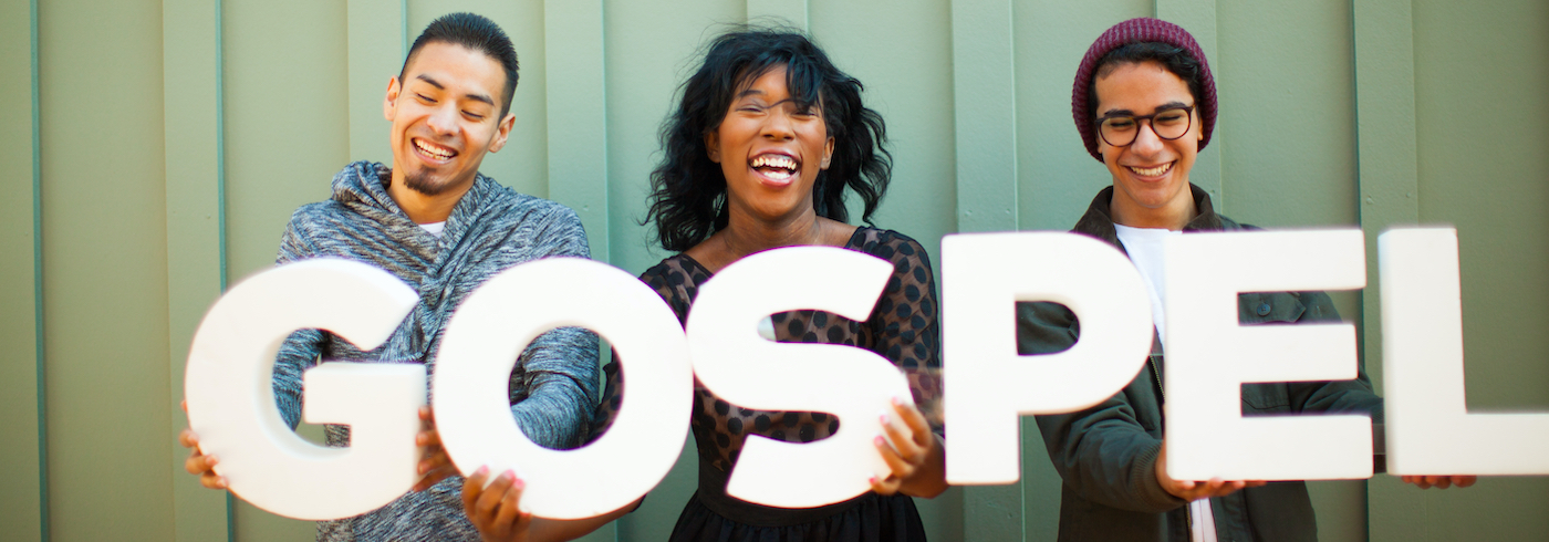 Influence Magazine | Eight Models of Evangelism
