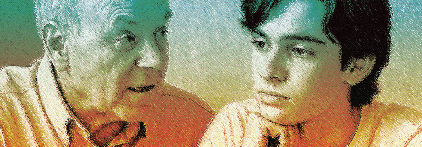 Influence Magazine The Power Of Mentoring