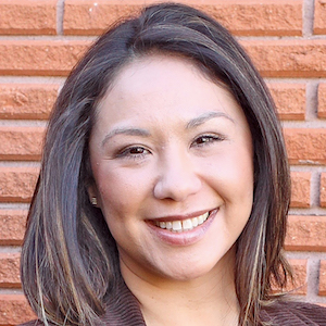 Influence Magazine Melissa J Alfaro