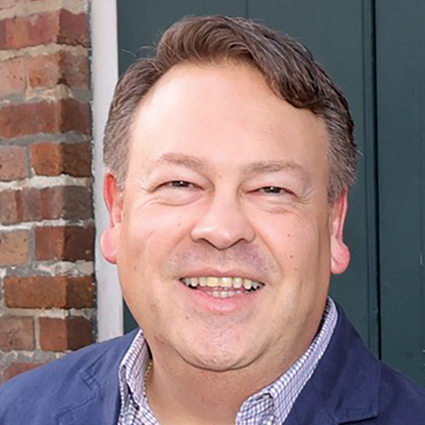 Jamé Bolds