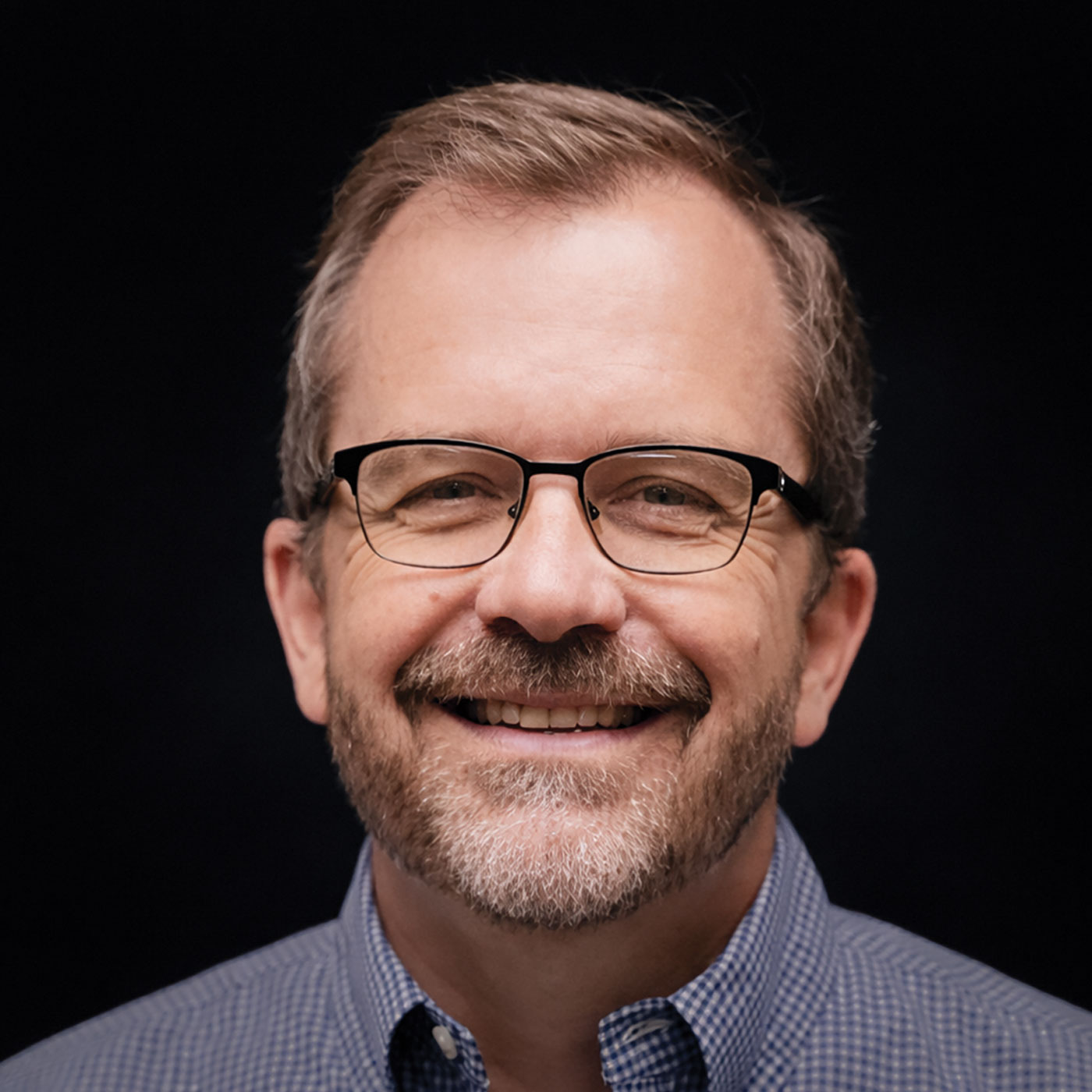 Mike Clarensau