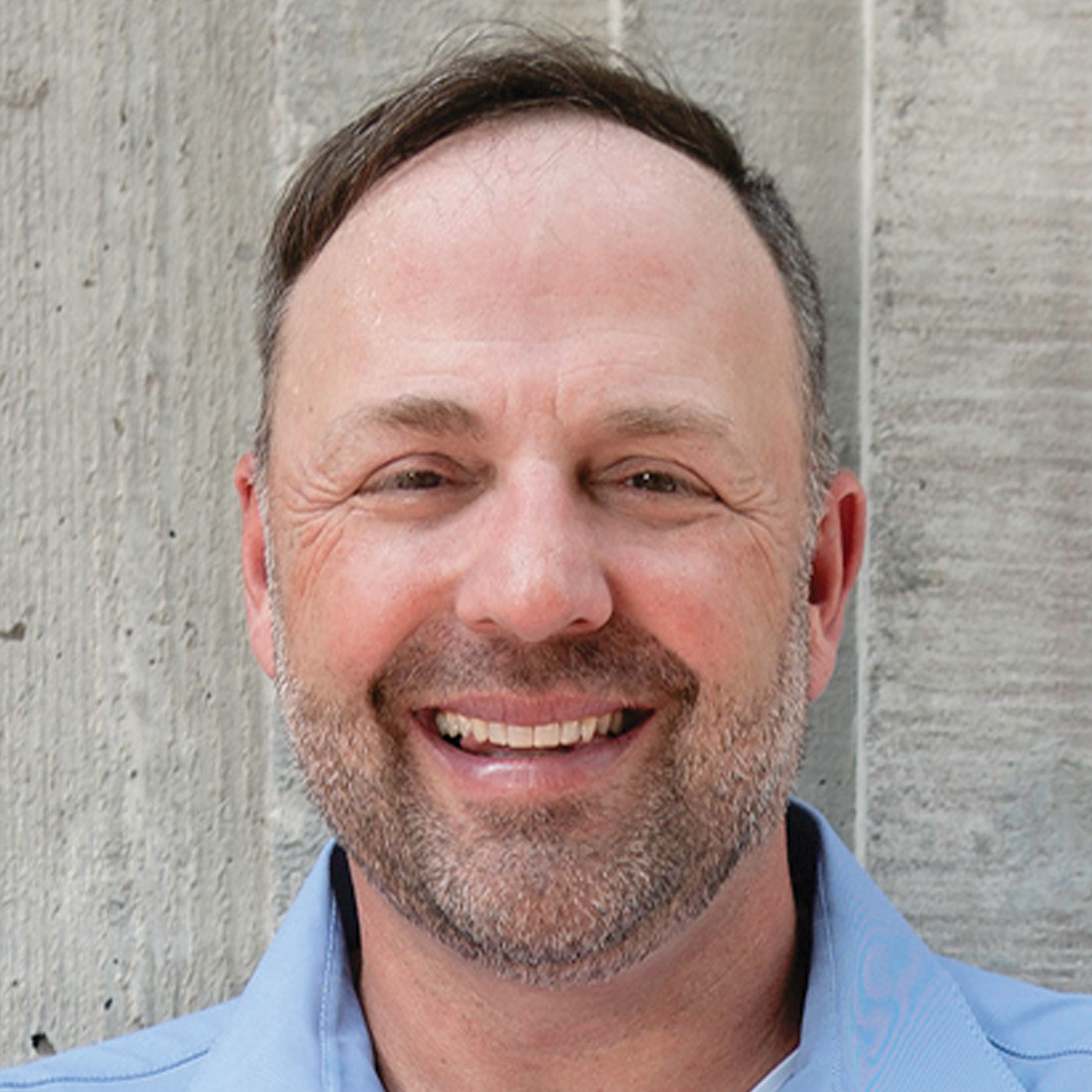 Kevin Foster