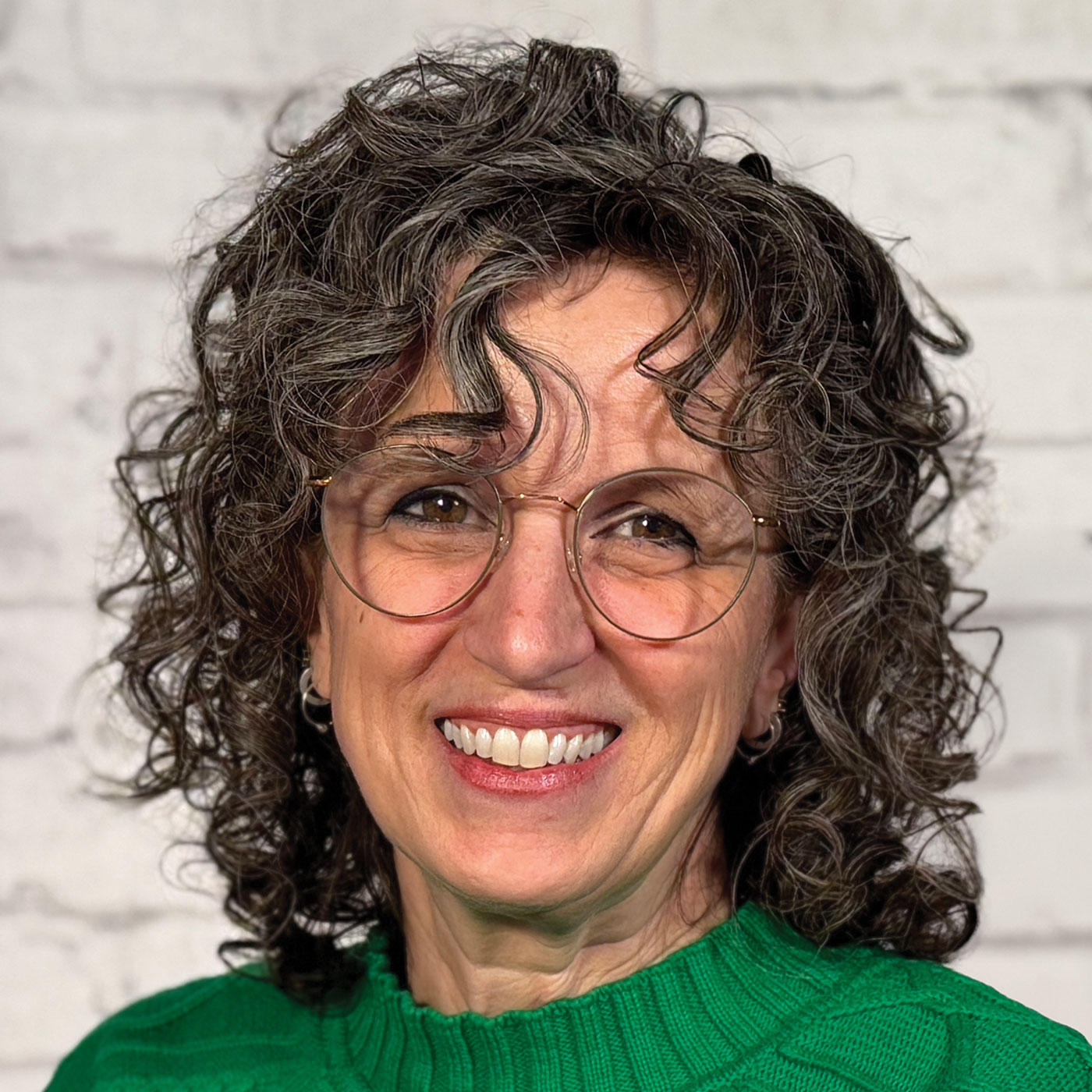 Meg Giordano