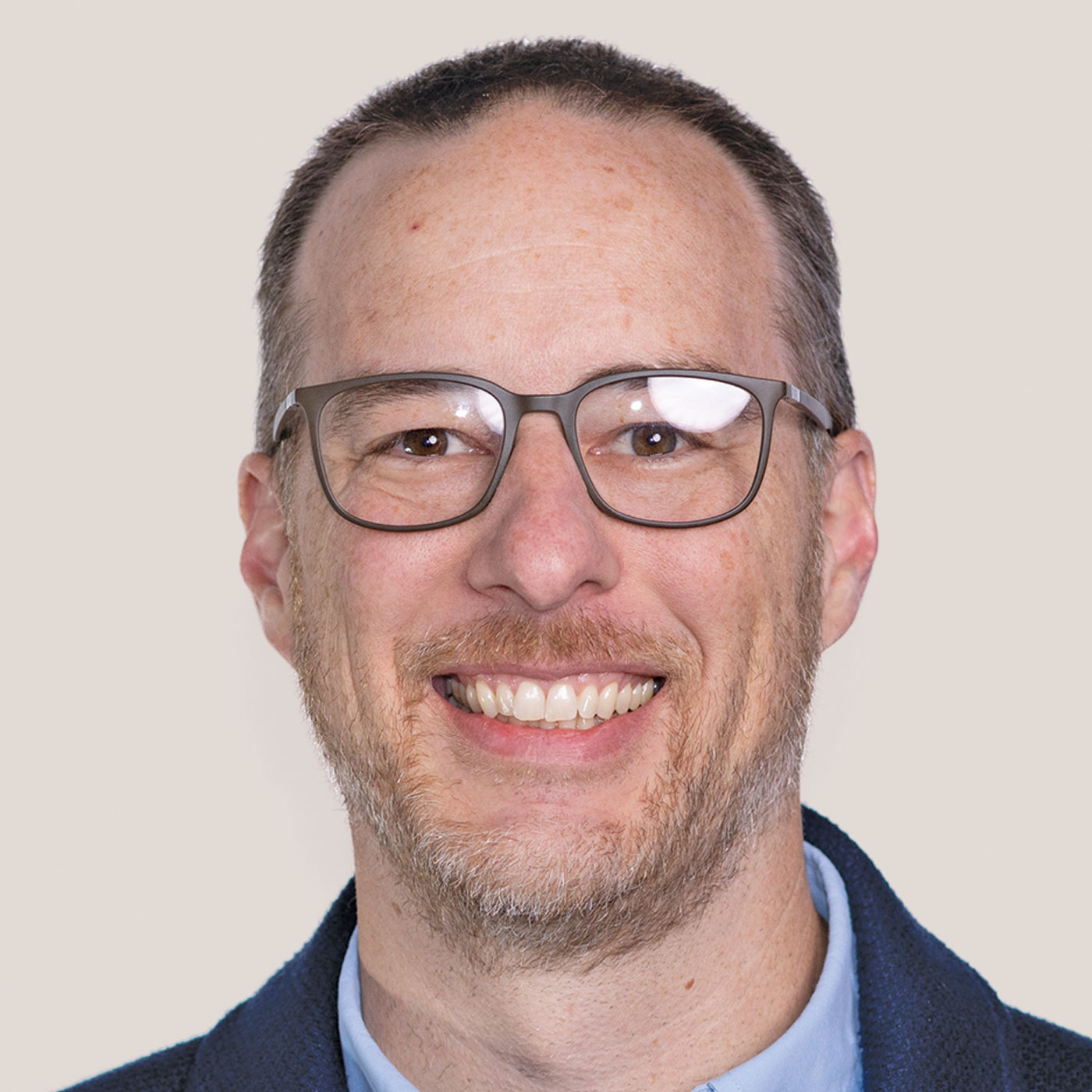 Matt Herman