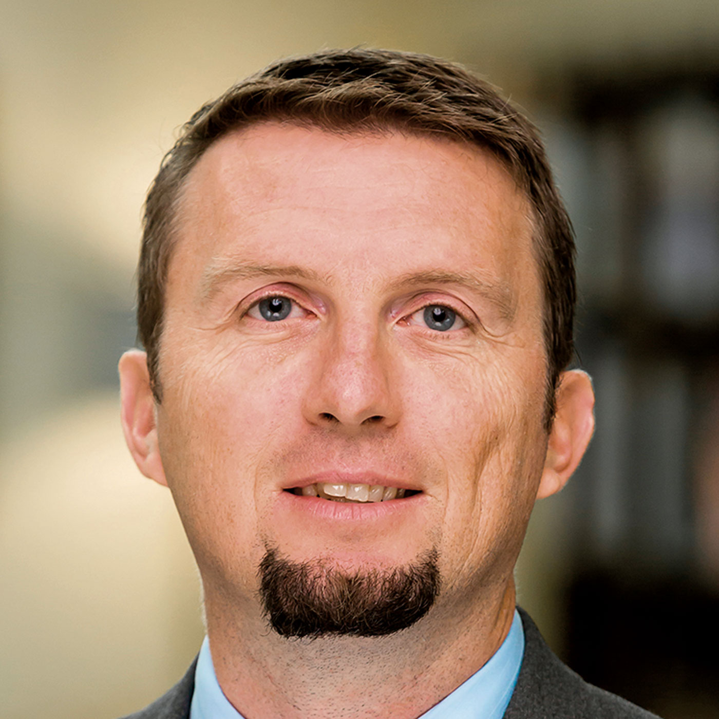 Daniel D. Isgrigg