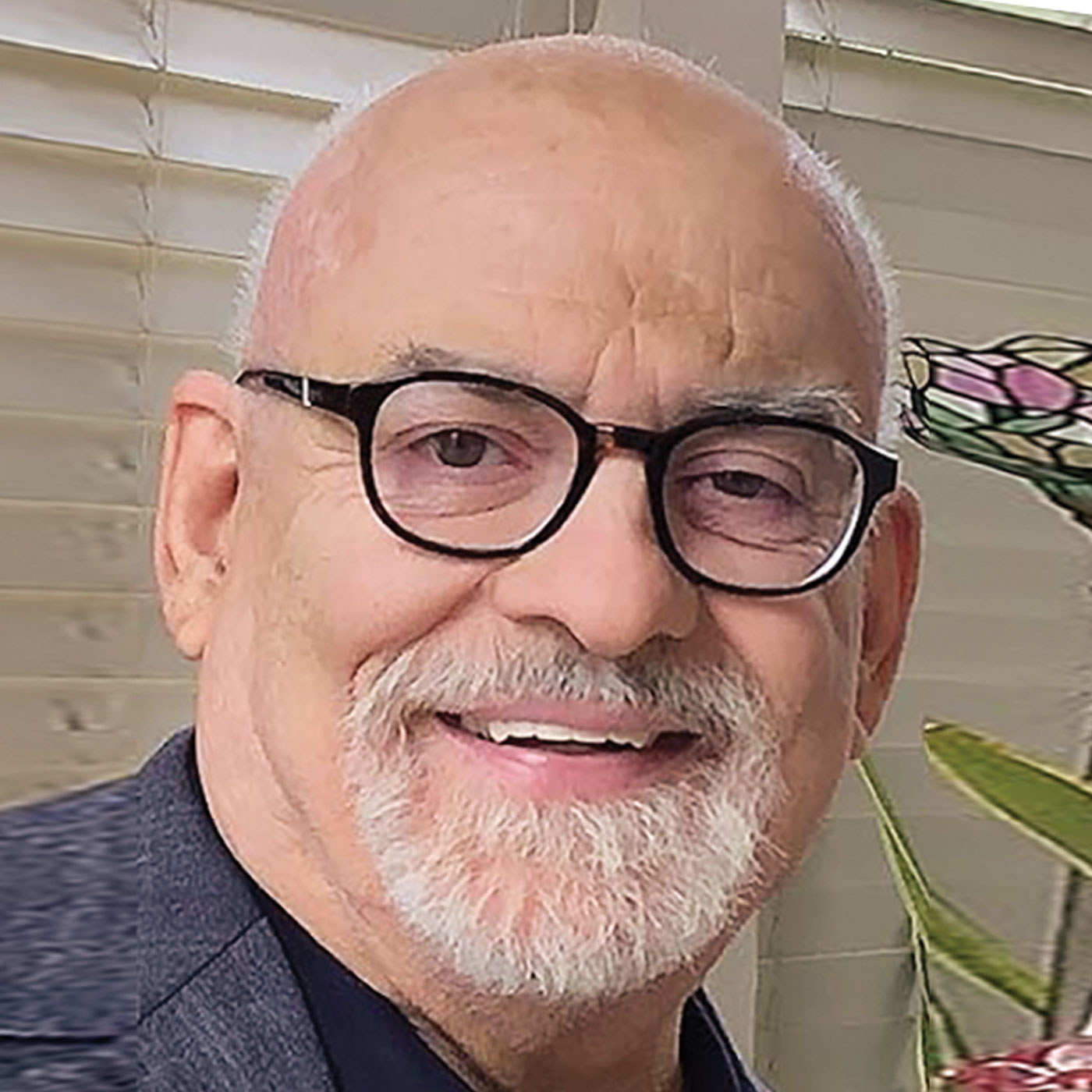 Frank D. Macchia