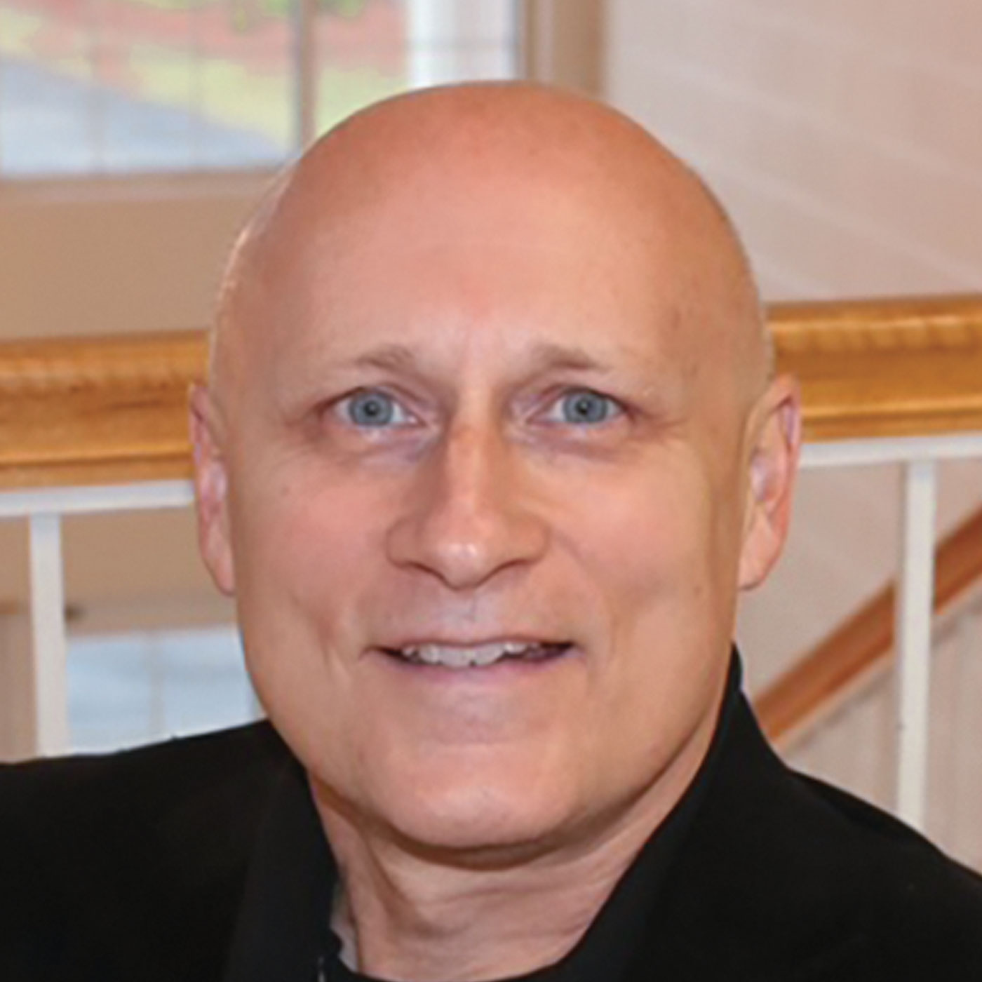 Chris Maxwell