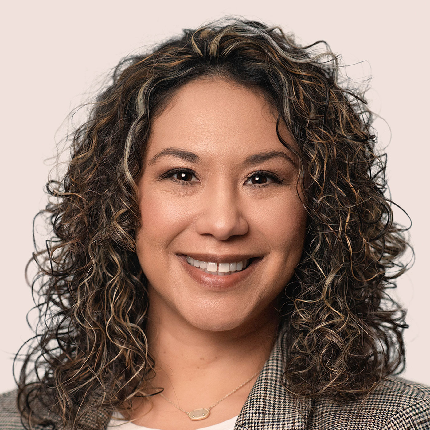 Melissa J  Alfaro