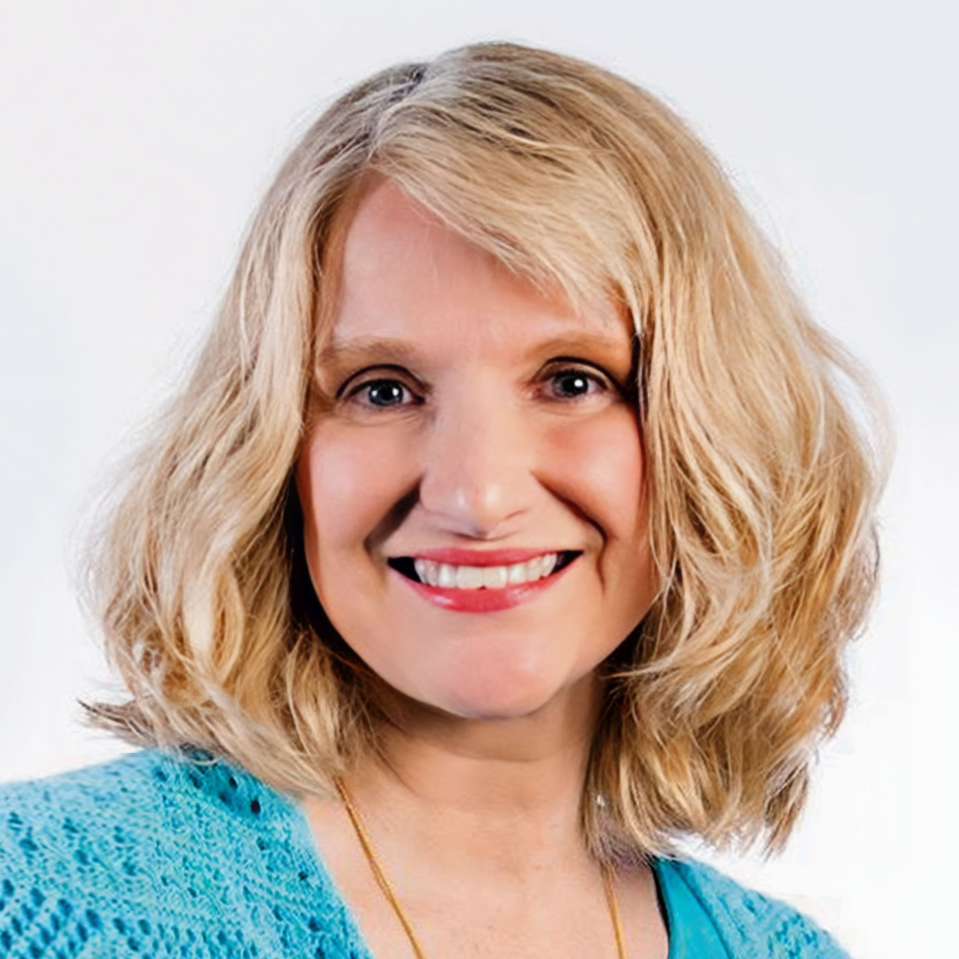 Christina Quick