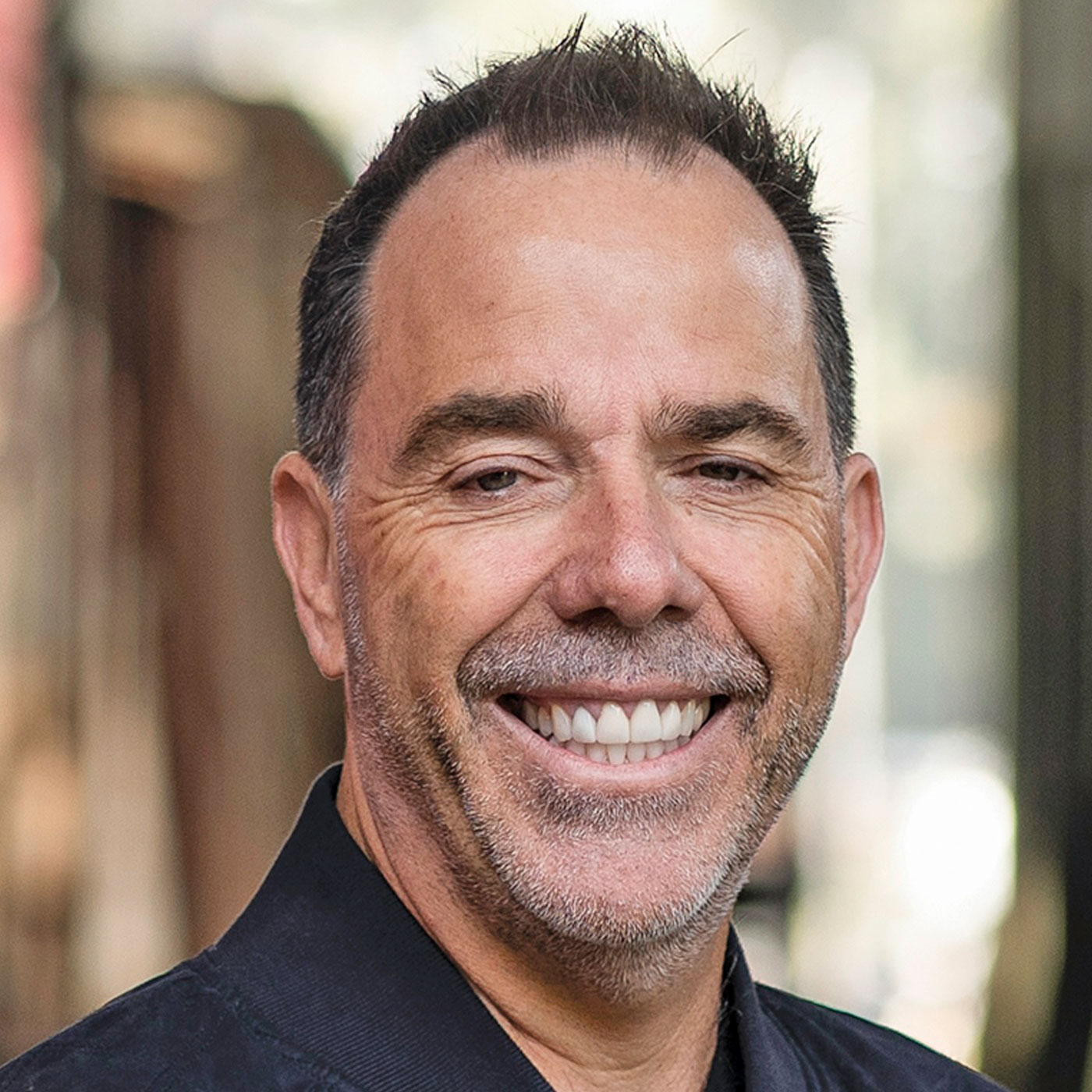 Chris Sonksen