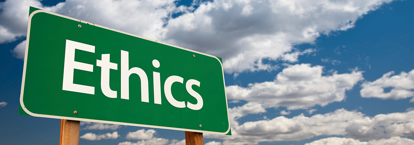 Why Your Church Needs a Code of Ethics