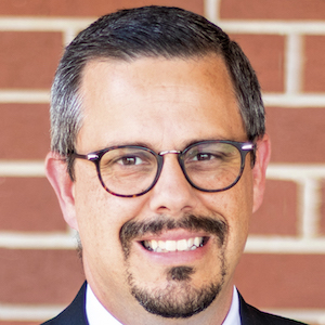 Robert M Eby