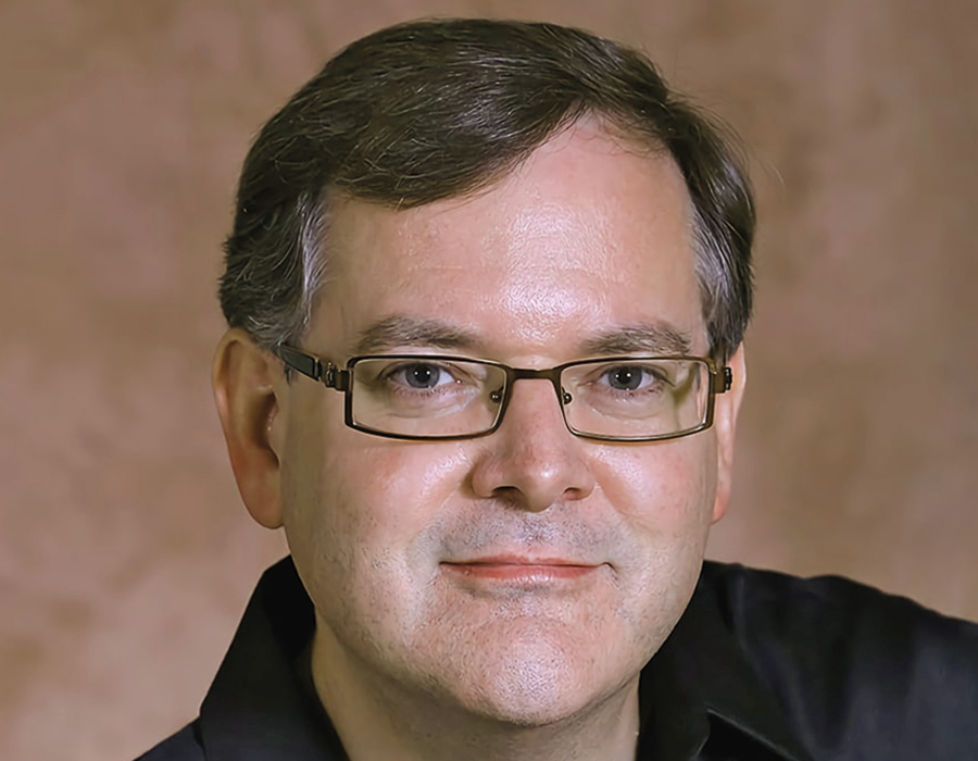 Ron Sellers