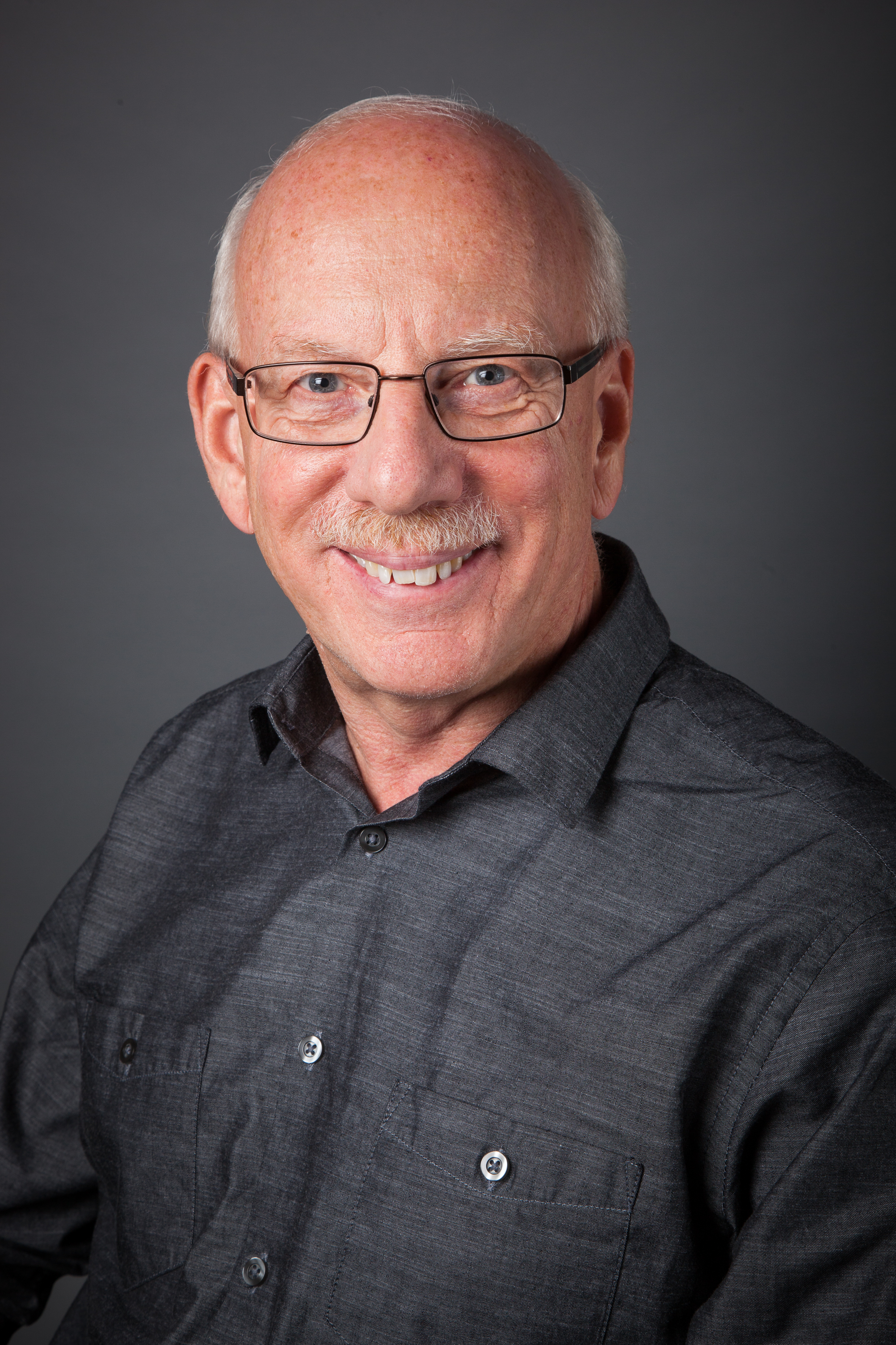 James T. Bradford