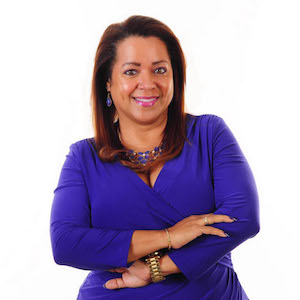 Elizabeth D. Rios